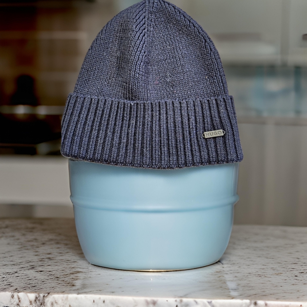 Hugo Boss Beanie Cap
